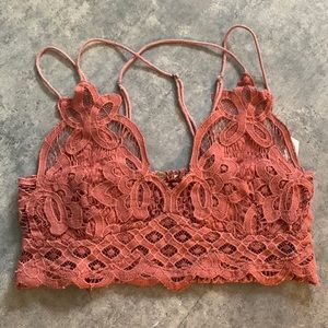Free People Bralette